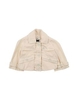 ROBERTO CAVALLI ANGELS COATS & JACKETS Jackets GIRLS on YOOX.COM