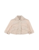 ROBERTO CAVALLI ANGELS COATS & JACKETS Jackets GIRLS on YOOX.COM