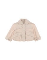 ROBERTO CAVALLI ANGELS COATS & JACKETS Jackets GIRLS on YOOX.COM