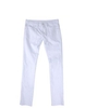 ROBERTO CAVALLI ANGELS DENIM Denim trousers GIRLS on YOOX.COM