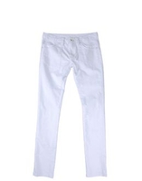 ROBERTO CAVALLI ANGELS DENIM Denim trousers GIRLS on YOOX.COM