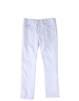 ROBERTO CAVALLI ANGELS DENIM Denim trousers GIRLS on YOOX.COM