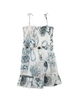 ROBERTO CAVALLI ANGELS DRESSES Dresses GIRLS on YOOX.COM