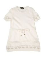 ROBERTO CAVALLI ANGELS DRESSES Dresses GIRLS on YOOX.COM