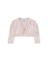 ROBERTO CAVALLI ANGELS KNITWEAR Cardigans GIRLS on YOOX.COM