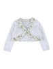 ROBERTO CAVALLI ANGELS KNITWEAR Cardigans GIRLS on YOOX.COM