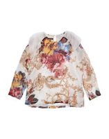ROBERTO CAVALLI ANGELS SHIRTS Blouses GIRLS on YOOX.COM