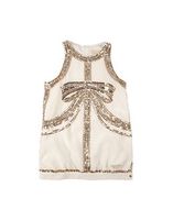 ROBERTO CAVALLI ANGELS TOPWEAR Tops GIRLS on YOOX.COM