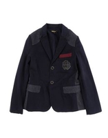 ROBERTO CAVALLI COATS & JACKETS Blazers BOYS on YOOX.COM