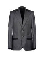 ROBERTO CAVALLI COATS & JACKETS Blazers MEN on YOOX.COM