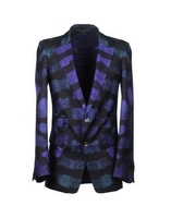 ROBERTO CAVALLI COATS & JACKETS Blazers MEN on YOOX.COM