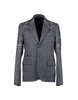 ROBERTO CAVALLI COATS & JACKETS Blazers MEN on YOOX.COM