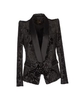 ROBERTO CAVALLI COATS & JACKETS Blazers WOMEN on YOOX.COM