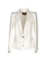 ROBERTO CAVALLI COATS & JACKETS Blazers WOMEN on YOOX.COM