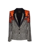 ROBERTO CAVALLI COATS & JACKETS Blazers WOMEN on YOOX.COM