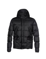 ROBERTO CAVALLI COATS & JACKETS Down jackets MEN on YOOX.COM