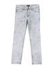 ROBERTO CAVALLI DENIM Denim trousers GIRLS on YOOX.COM