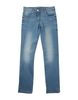 ROBERTO CAVALLI DENIM Denim trousers GIRLS on YOOX.COM