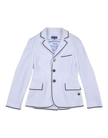 ROBERTO CAVALLI DEVILS COATS & JACKETS Blazers BOYS on YOOX.COM