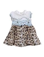 ROBERTO CAVALLI DRESSES Dresses GIRLS on YOOX.COM