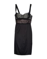 ROBERTO CAVALLI DRESSES Knee-length dresses WOMEN on YOOX.COM