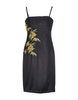 ROBERTO CAVALLI DRESSES Knee-length dresses WOMEN on YOOX.COM
