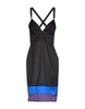 ROBERTO CAVALLI DRESSES Knee-length dresses WOMEN on YOOX.COM