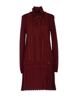 ROBERTO CAVALLI DRESSES Short dresses WOMEN on YOOX.COM