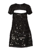 ROBERTO CAVALLI DRESSES Short dresses WOMEN on YOOX.COM