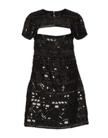ROBERTO CAVALLI DRESSES Short dresses WOMEN on YOOX.COM