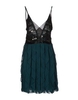ROBERTO CAVALLI DRESSES Short dresses WOMEN on YOOX.COM