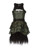 ROBERTO CAVALLI DRESSES Short dresses WOMEN on YOOX.COM