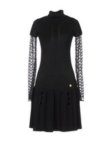 ROBERTO CAVALLI DRESSES Short dresses WOMEN on YOOX.COM