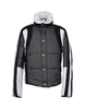 ROBERTO CAVALLI GYM COATS & JACKETS Jackets MEN on YOOX.COM