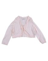 ROBERTO CAVALLI KNITWEAR Cardigans GIRLS on YOOX.COM