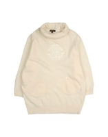 ROBERTO CAVALLI KNITWEAR Turtlenecks GIRLS on YOOX.COM