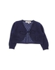 ROBERTO CAVALLI KNITWEAR Wrap cardigans GIRLS on YOOX.COM