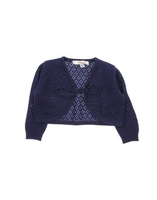 ROBERTO CAVALLI KNITWEAR Wrap cardigans GIRLS on YOOX.COM