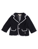ROBERTO CAVALLI NEWBORN COATS & JACKETS Blazers BOYS on YOOX.COM