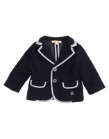 ROBERTO CAVALLI NEWBORN COATS & JACKETS Blazers BOYS on YOOX.COM