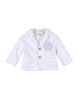 ROBERTO CAVALLI NEWBORN COATS & JACKETS Blazers BOYS on YOOX.COM