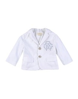 ROBERTO CAVALLI NEWBORN COATS & JACKETS Blazers BOYS on YOOX.COM