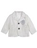 ROBERTO CAVALLI NEWBORN COATS & JACKETS Blazers BOYS on YOOX.COM