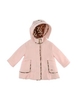 ROBERTO CAVALLI NEWBORN COATS & JACKETS Coats GIRLS on YOOX.COM