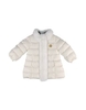 ROBERTO CAVALLI NEWBORN COATS & JACKETS Down jackets GIRLS on YOOX.COM