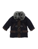 ROBERTO CAVALLI NEWBORN COATS & JACKETS Mid-length jackets BOYS on YOOX.COM