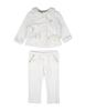 ROBERTO CAVALLI NEWBORN COMBINED LOOKS Outfits with trousers GIRLS on YOOX.COM