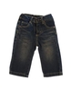 ROBERTO CAVALLI NEWBORN DENIM Denim trousers BOYS on YOOX.COM