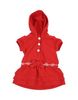 ROBERTO CAVALLI NEWBORN DRESSES Dresses GIRLS on YOOX.COM