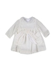ROBERTO CAVALLI NEWBORN DRESSES Dresses GIRLS on YOOX.COM